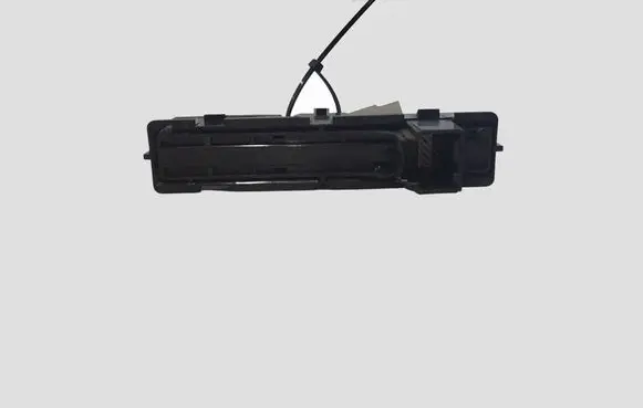 Opel Zafira C Hazard light switch 20934759