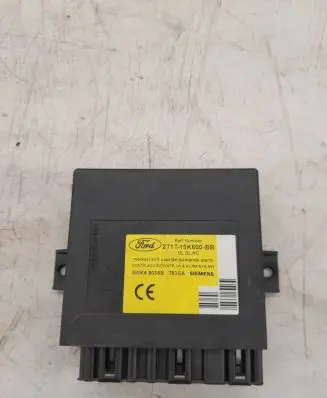 Ford Transit - Tourneo Connect Comfort/convenience module 2T1T15K600BB 5WK48036B