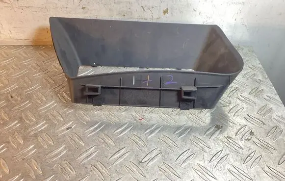 Lexus RX 450H Radio/GPS head unit trim 5540548190