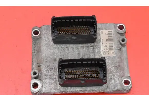 Lancia Musa Engine control unit/module ECU 0261201110