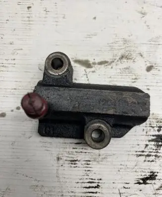 Mazda CX-5 Timing belt tensioner 