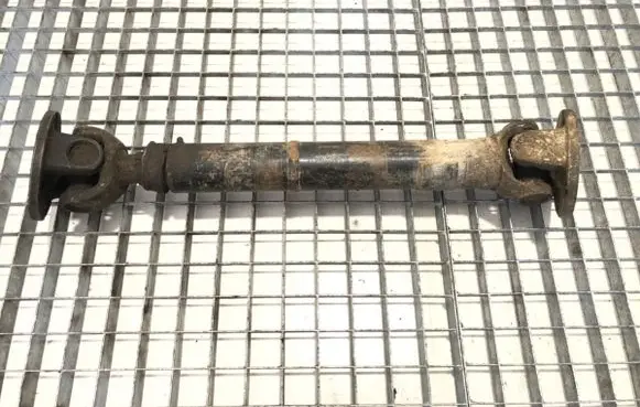 Opel Frontera A Front prop shaft