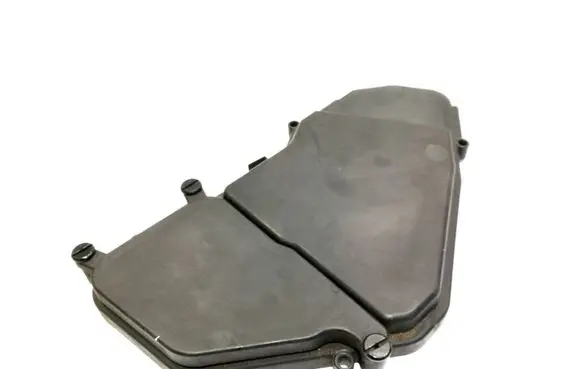 Volkswagen Touareg I Fuse box cover 7L0937576B 7L0937576A