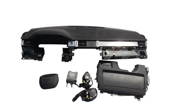Land Rover Evoque I Dashboard GJ3214D374AB HJ32043B13BA