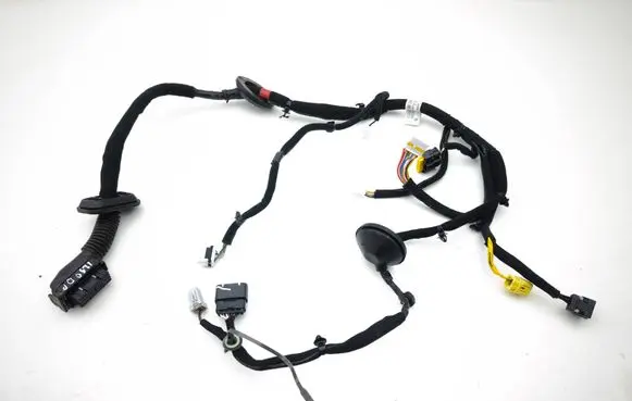 KIA Niro Front door wiring loom 91605Q4240