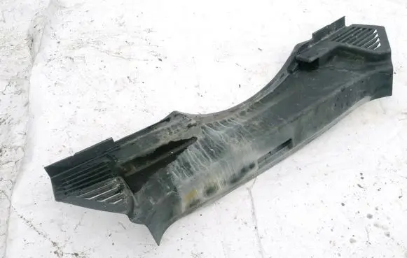Opel Astra H Other trunk/boot trim element 332004790 24464190