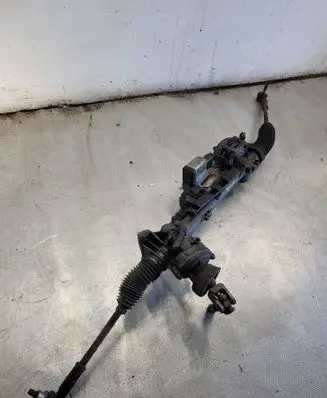 Volkswagen PASSAT B6 Steering rack 928192 7805501261
