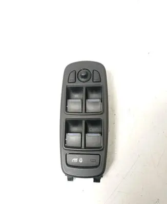 Jaguar XE Electric window control switch SPA027JT00F