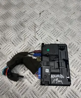 Nissan Navara D23 Other control units/modules 282755SN0G
