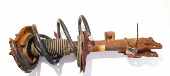 Nissan Murano Z50 Front shock absorber/damper