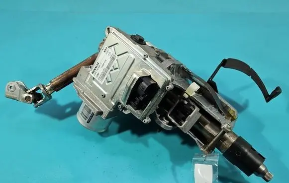 Renault Megane II Power steering pump 8200738088C IMPRK1601288
