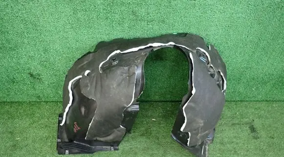 Fiat 600 Front arch 52215201