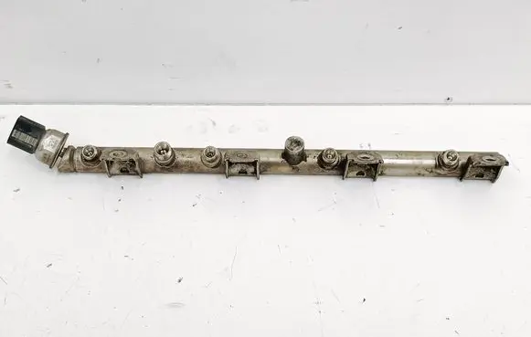 BMW 7 F01 F02 F03 F04 Fuel main line pipe 753731905
