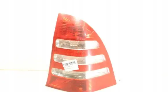 Mercedes-Benz C W203 Rear/tail lights