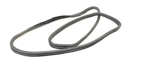 Audi TT TTS Mk2 Rubber seal rear door A1646900876