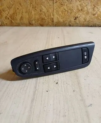 Fiat Stilo Electric window control switch B569