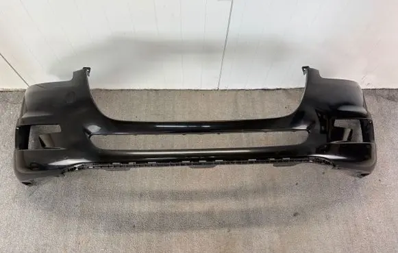 Peugeot 508 Front bumper Z1009