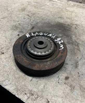 Renault Laguna I Crankshaft pulley