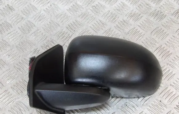 Jeep Compass Front door electric wing mirror 