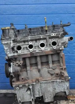 MG ZS Engine 15S4C