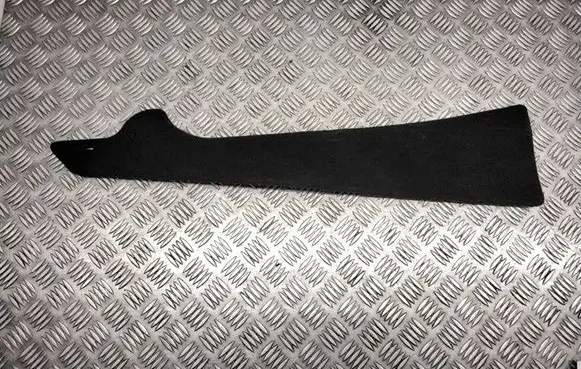 BMW X6 E71 Centre console side trim front 6969547