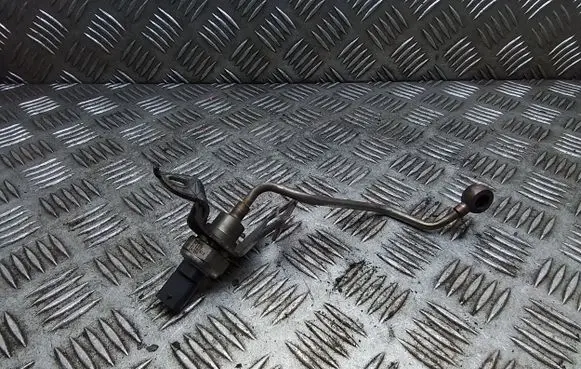 Volvo V60 Exhaust gas pressure sensor 31319419