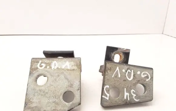Citroen Xsara Rear door hinge set 