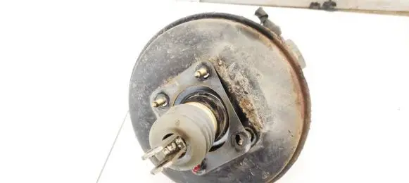 Opel Agila A Brake booster 0204021784 09204002
