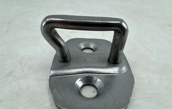 Mini One - Cooper F56 F55 Front door lock loop/hook striker 7394436