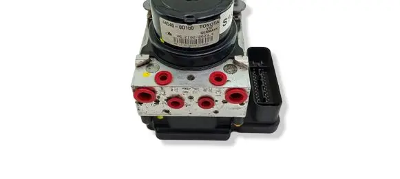 Toyota Yaris ABS Pump 895410D170 445400D100 89541-0D170