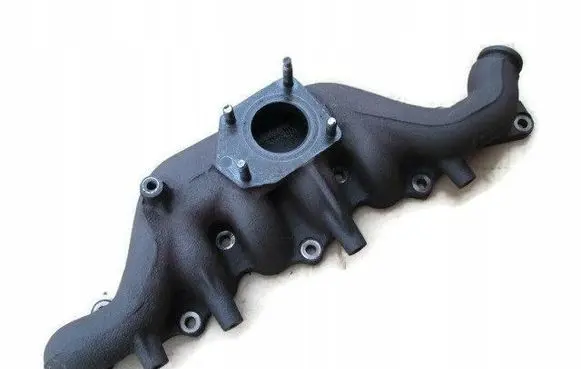 Jeep Cherokee III KJ Exhaust manifold
