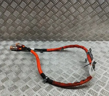 Mercedes-Benz EQB Other wiring loom A2435403916