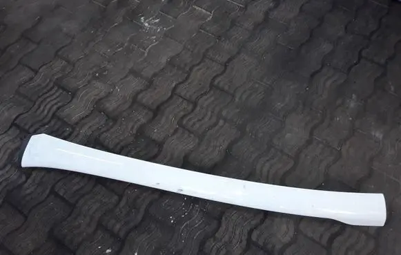Opel Zafira C Windshield trim 20808480 342053287