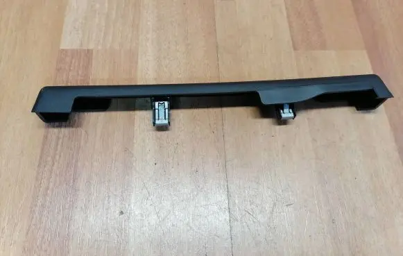 Renault Scenic IV - Grand scenic IV Other center console (tunnel) element 969415447R 969414619R 1776775X