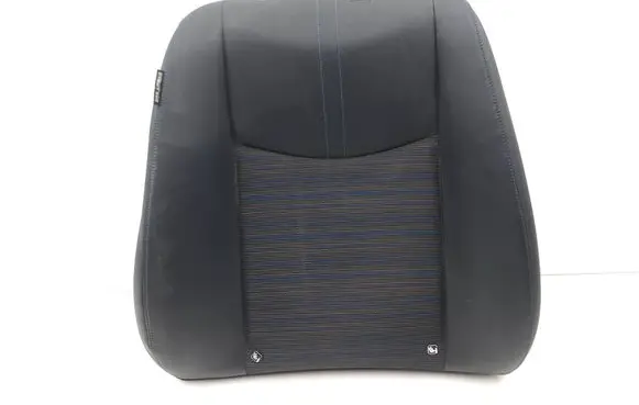 Nissan Leaf II (ZE1) Front passenger seat 
