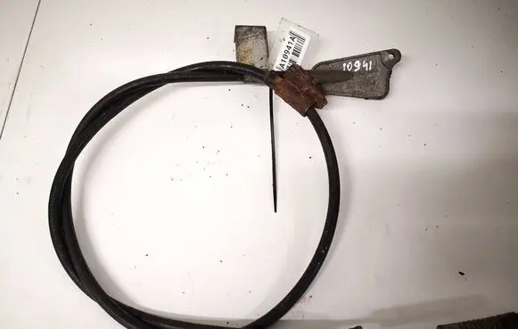 Nissan Almera Tino Handbrake/parking brake wiring cable 