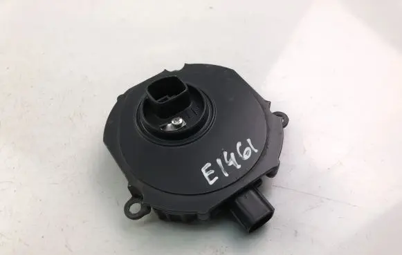 Honda Civic Other control units/modules