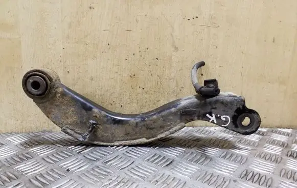 Chevrolet Captiva Rear control arm