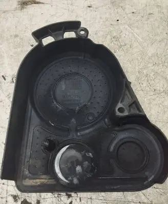 Volvo XC90 Timing belt guard (cover) 30757214