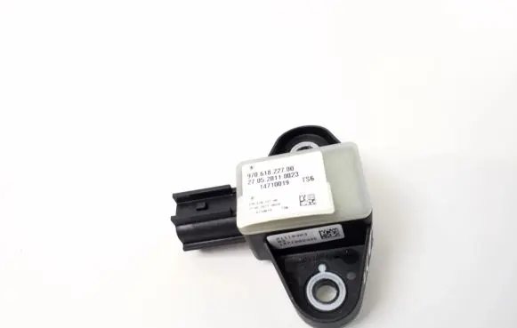 Porsche Panamera (970) Airbag deployment crash/impact sensor 97061822700