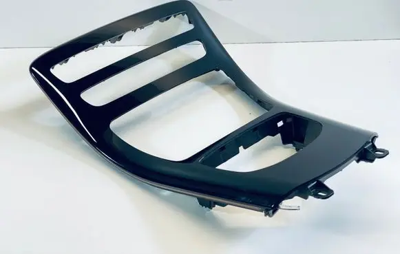 Mercedes-Benz EQC Center console decorative trim A2936800700