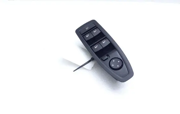 BMW 1 F20 F21 Electric window control switch 9208110
