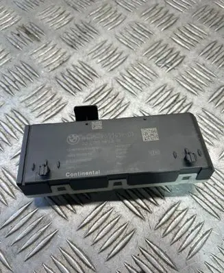 BMW 2 F45 Tailgate/trunk control unit/module 9491419