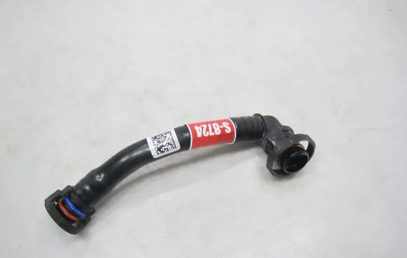 Volkswagen T-Cross Vacuum line/pipe/hose 05C133352AF