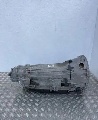 Mercedes-Benz GLK (X204) Automatic gearbox 2122701005 722966 2122701105