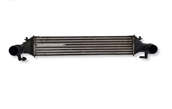 Jeep Renegade Intercooler radiator 51966752 80535100