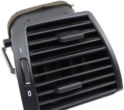BMW X5 E53 Dashboard side air vent grill/cover trim 8402216