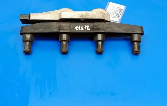 Skoda Fabia Mk1 (6Y) High voltage ignition coil