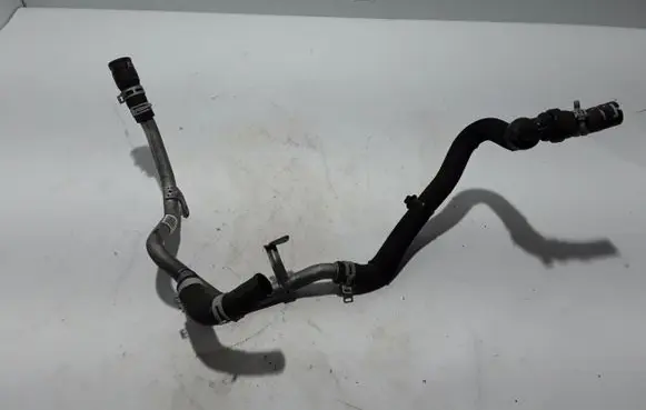 Mercedes-Benz Citan II Engine coolant pipe/hose 924103479R