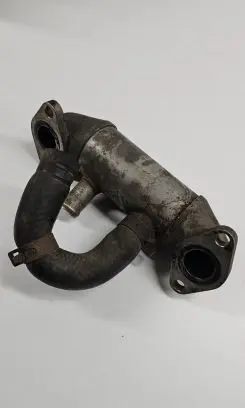 KIA Sorento EGR valve cooler